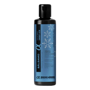 Balsamo Deep Ice Barba Menta Macholandia