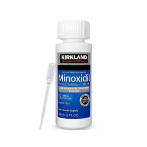 Minoxidil Kirkland 5%